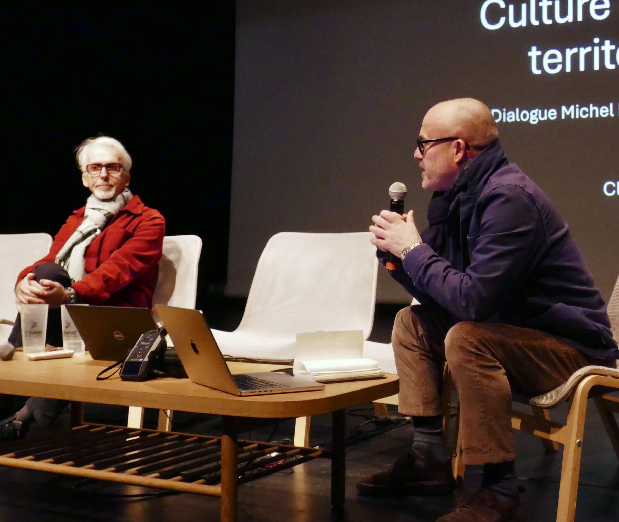 Réconcilier nature et culture - Retour sur le module 6 du CHEC 25-26 ...