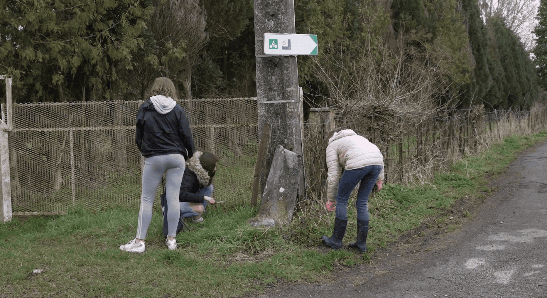 Ruralité&nbsp;: Regard porté sur Studio Caillou - communauté de communes Sud Avesnois