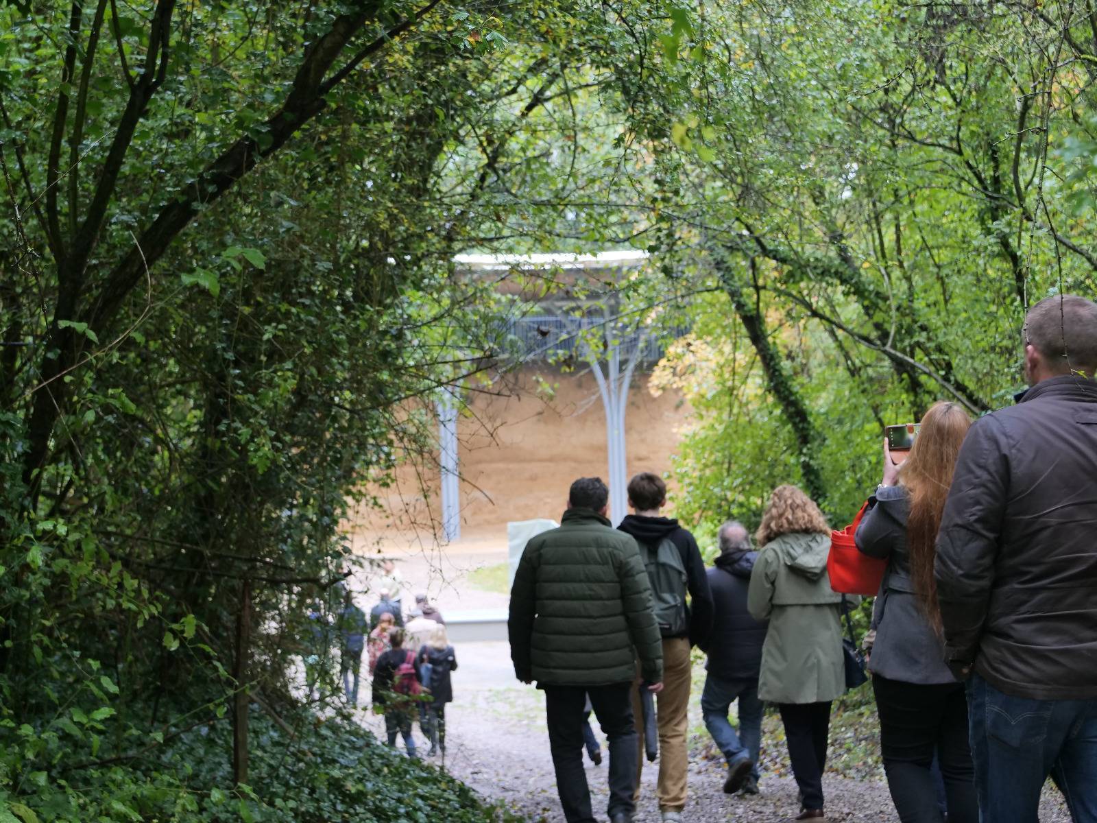 Saint-Acheul : un nouvel écrin à 450 000 ans d'histoire