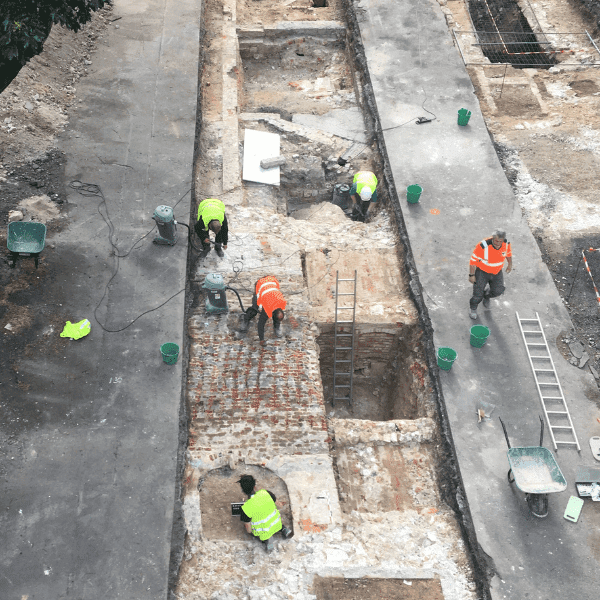 Journées régionales de l'archéologie des Hauts-de-France : 17 et 18 novembre 2023 à Arras