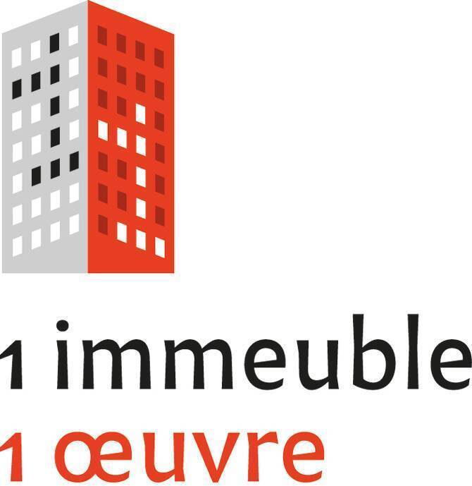1 Immeuble 1 œuvre