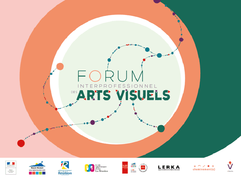 Forum interprofessionnel des arts visuels - 3ème édition : l'économie ...