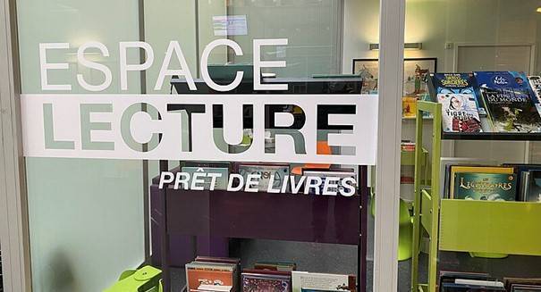 Développement de la lecture pour les publics spécifiques | Ministère de ...