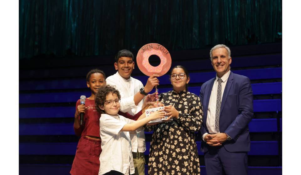 Prix de l'Audace artistique et culturelle 2025 : encourager et valoriser les projets les plus audacieux