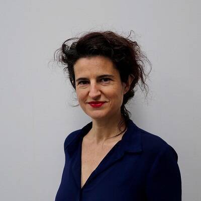 anita mathieu rencontres
