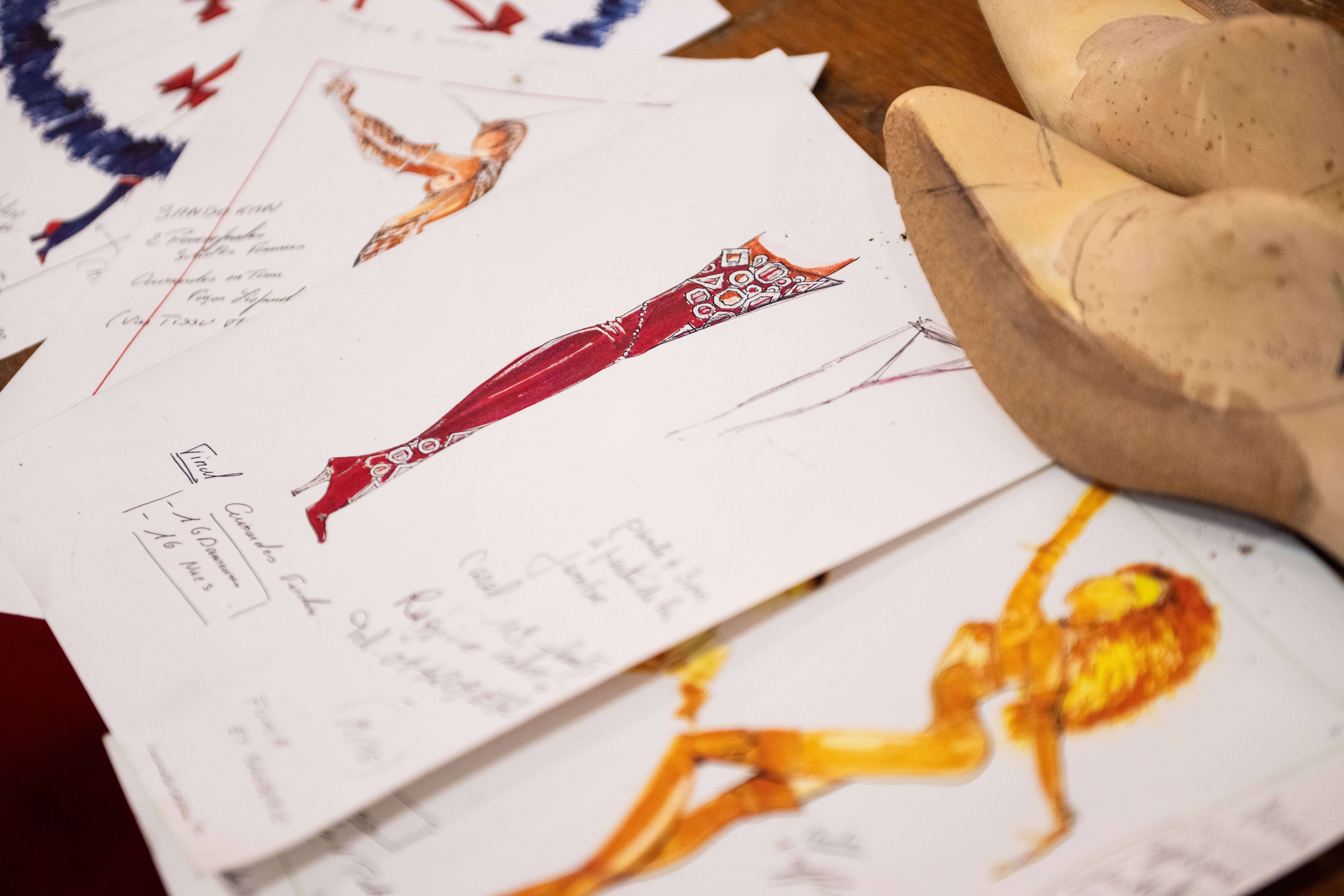 Le cabaret, un joyau culturel à part entière