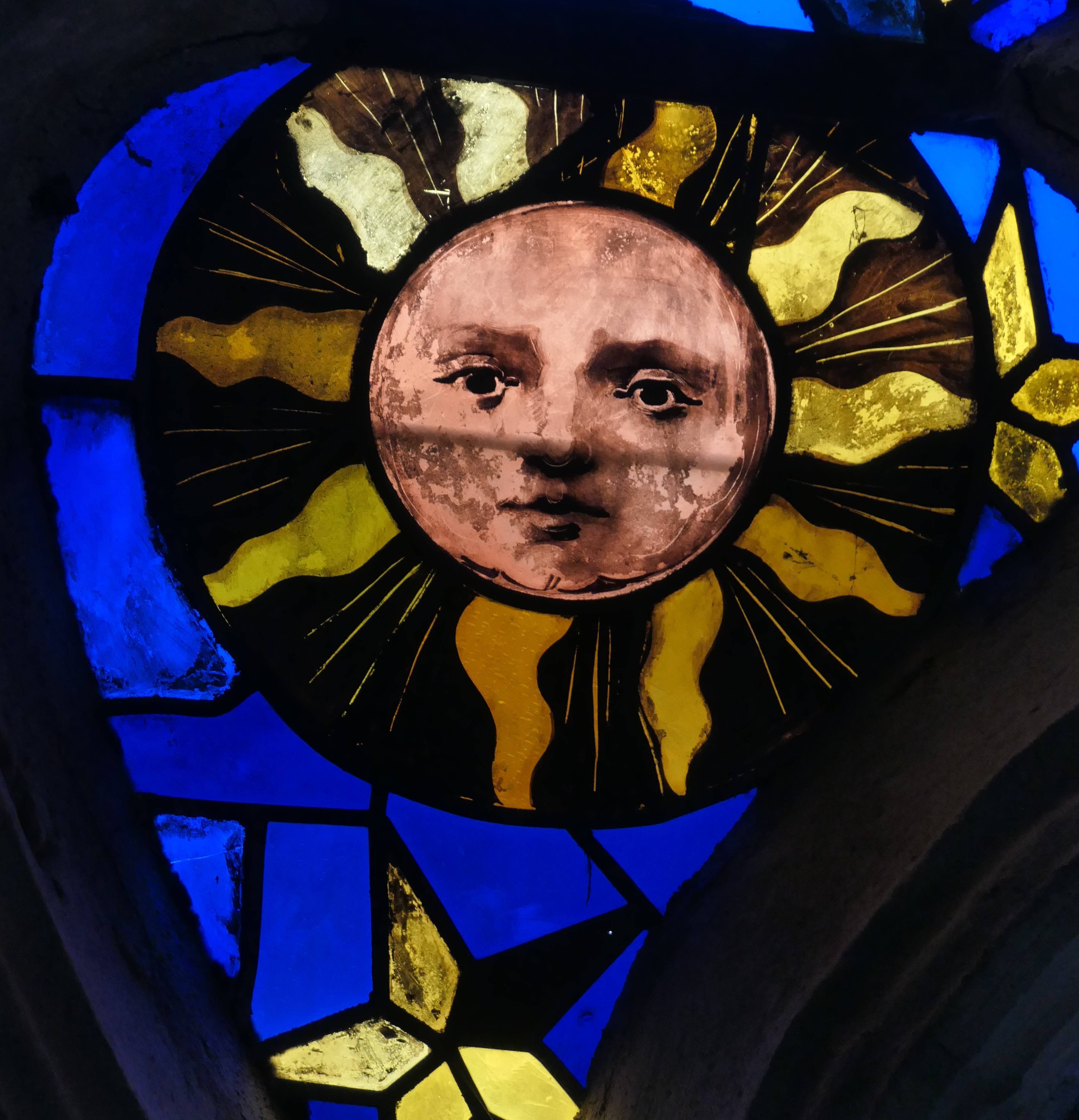 800 ans de la cathédrale de Beauvais&nbsp;(4/5) : un chantier peut en cacher un autre