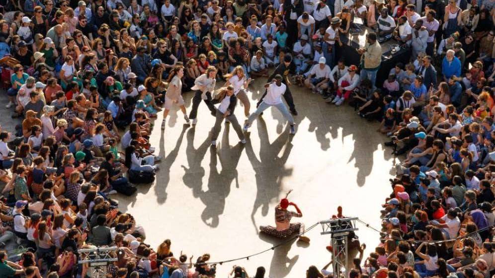 Rétrospective 2024 : collectif et participation au cœur de la vie culturelle