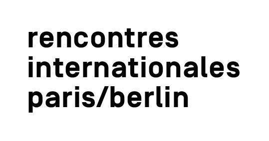 Incontri internazionali Parigi/Berlino 2022