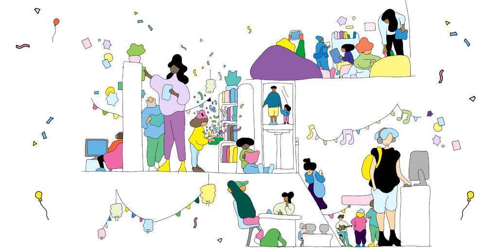 Biblis en folie 2024 : les événements des Hauts-de-France