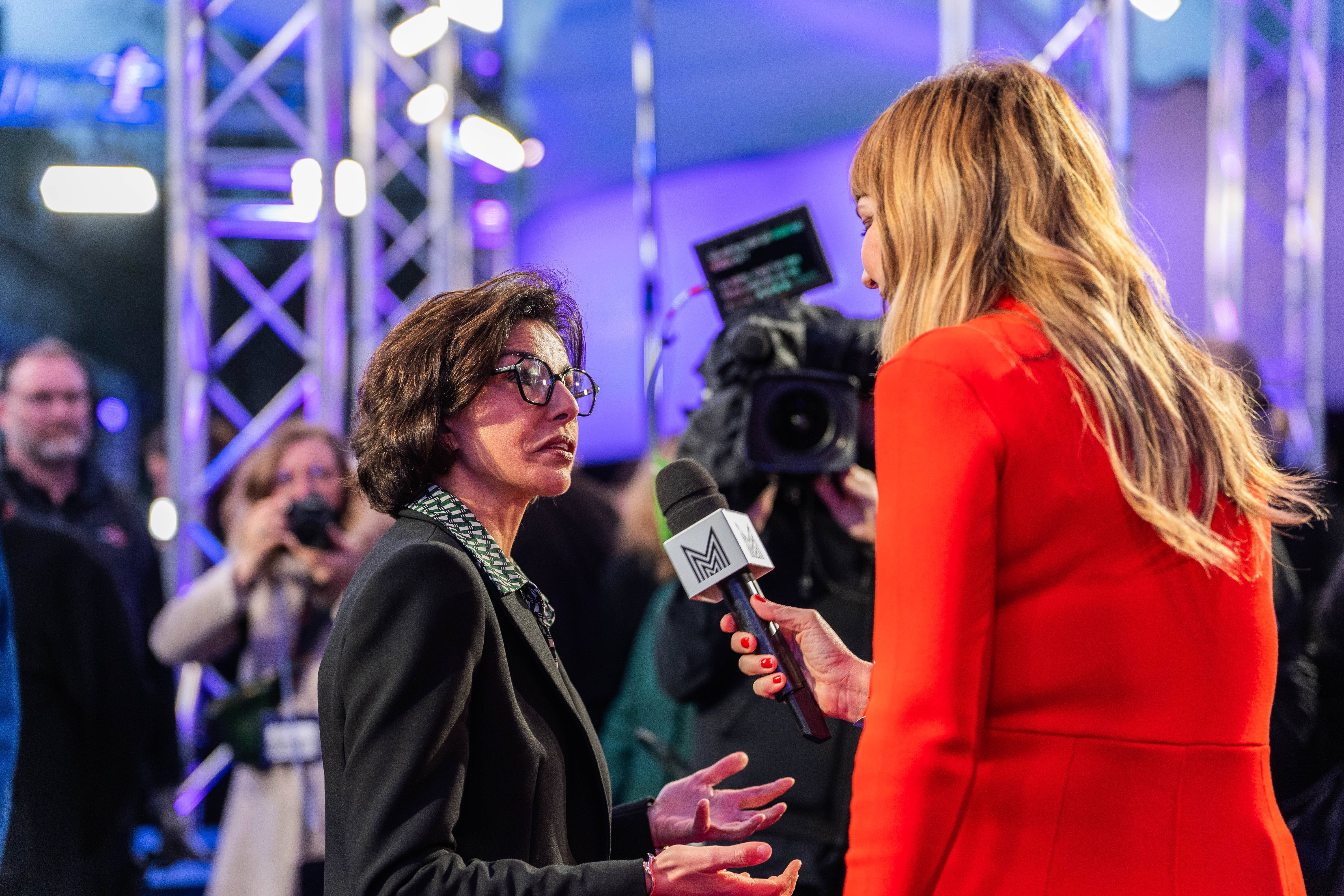 Le festival Series Mania met en lumière le dynamisme des séries françaises