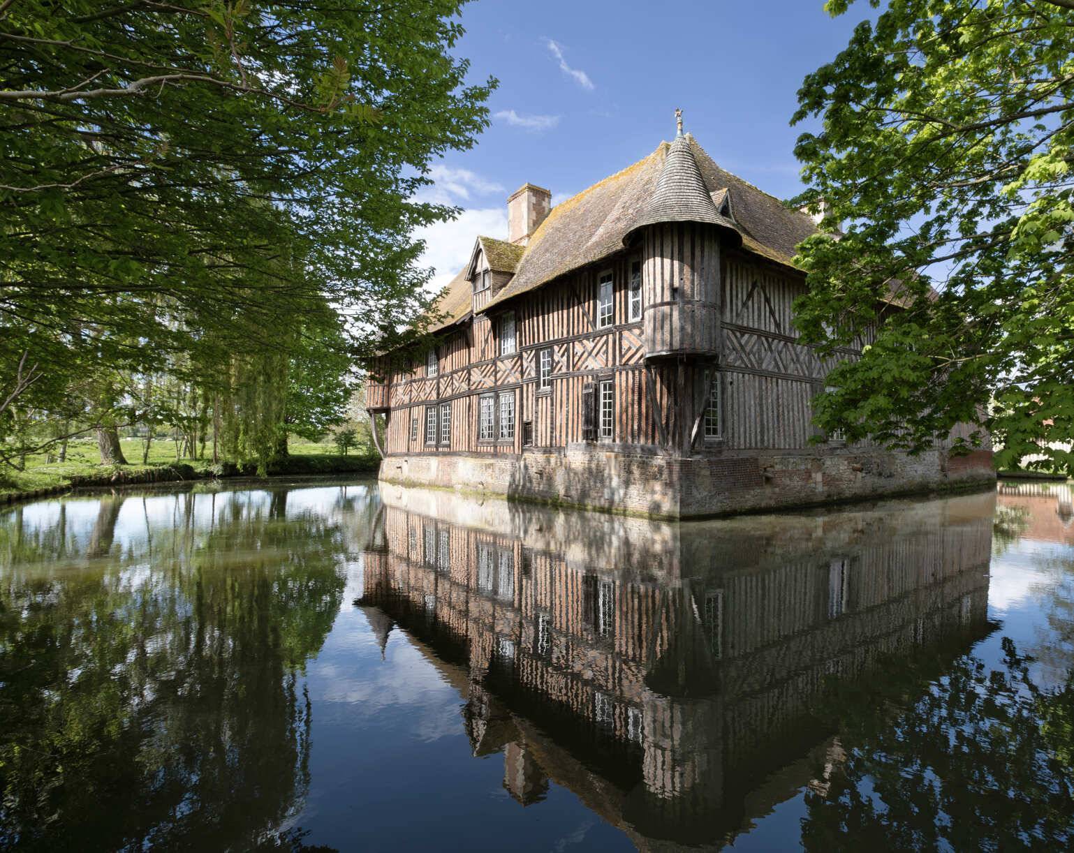 Loto du patrimoine : 102 sites soutenus cette année | Ministère de la Culture