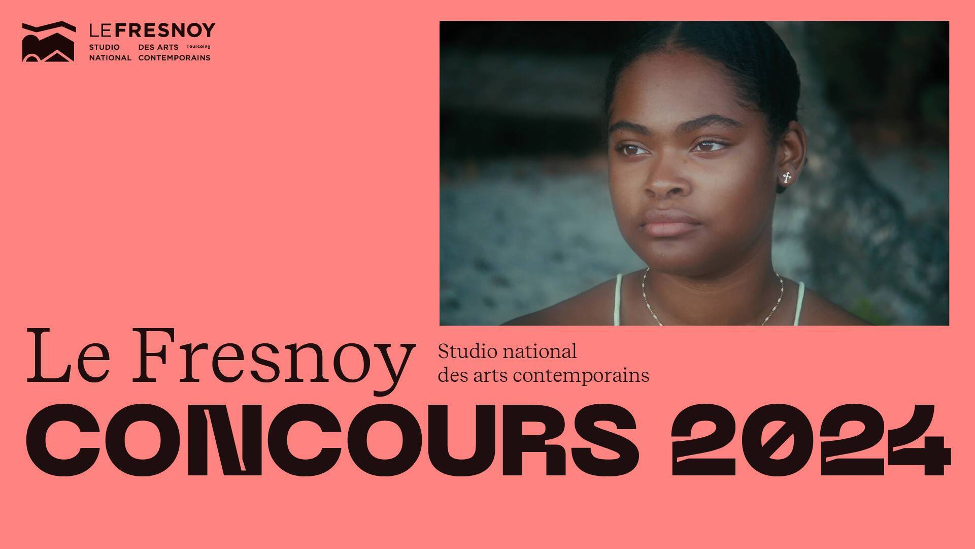 Concours d'entrée 2024 : Le Fresnoy - Studio national des arts contemporains