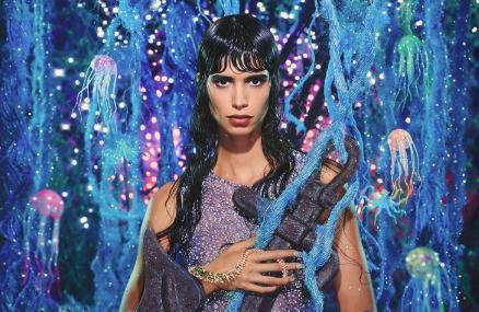 La mer vue par le monde culturel (2/4) : comment les artistes perçoivent-ils la mer ? | Ministère de la Culture