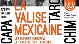 rencontres d arles valise mexicaine