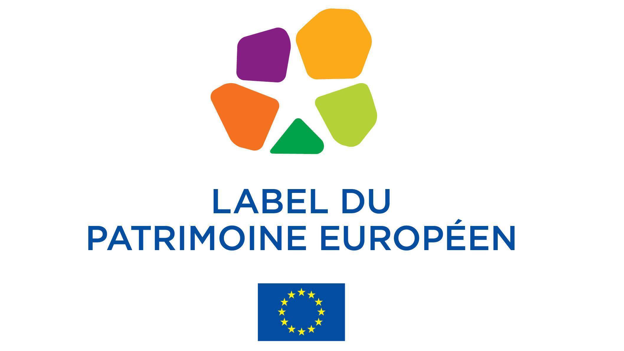 Label Patrimoine Europeen