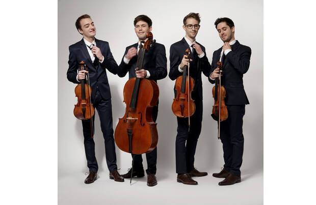 rencontres musicales en seine et marne