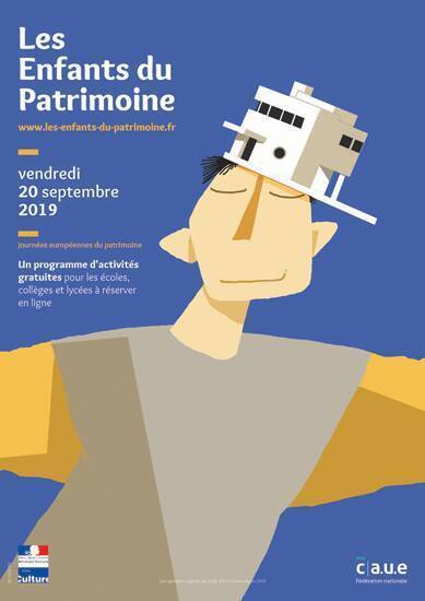 Les Enfants Du Patrimoine 19 Les Enfants Du Patrimoine 19