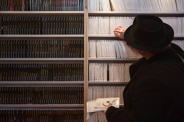 38e Edition Livre Paris