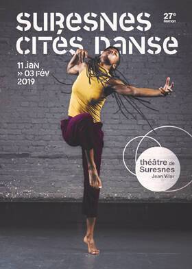 suresnes cité danse rencontre hip hop