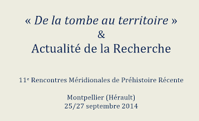 rencontres meridionales de prehistoire recente