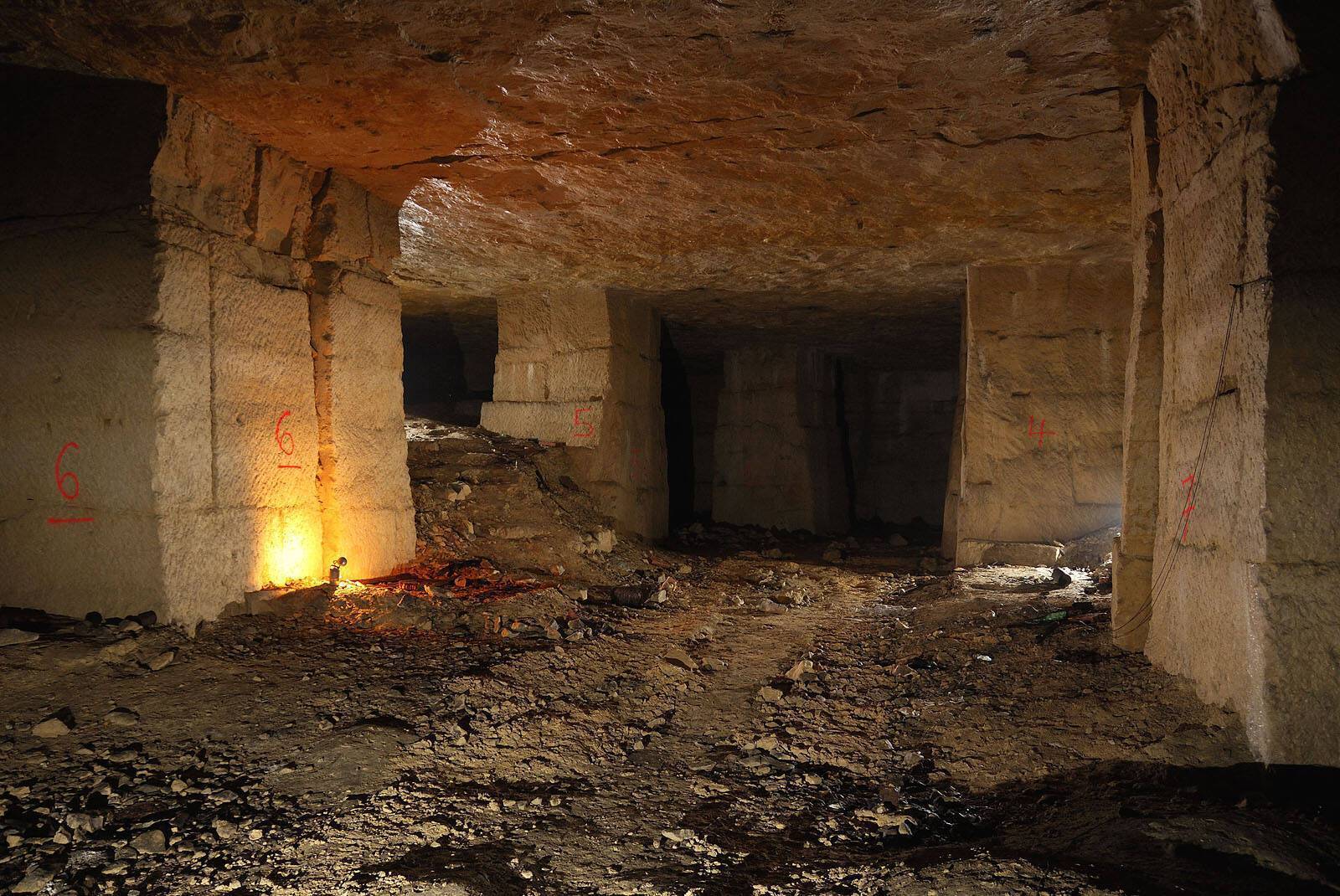 Vestiges De La Seconde Guerre Mondiale En Normandie Un Projet De Recherche