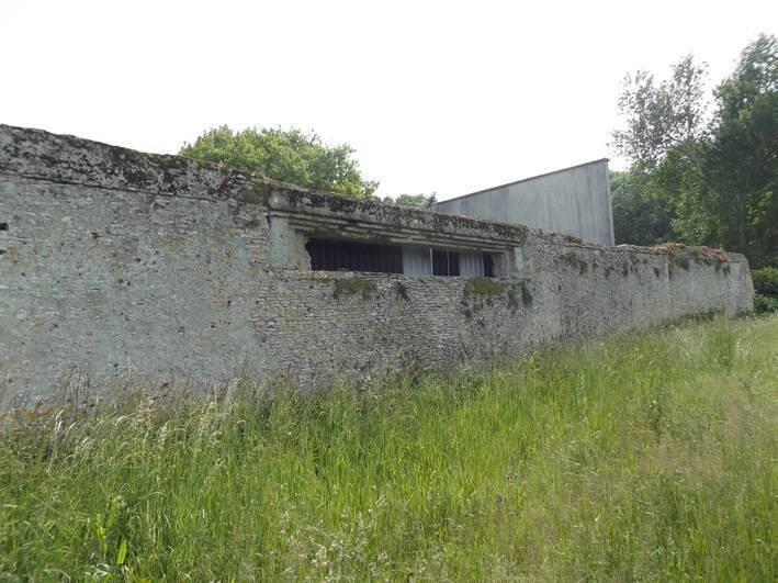 Vestiges De La Seconde Guerre Mondiale En Normandie Un Projet De Recherche