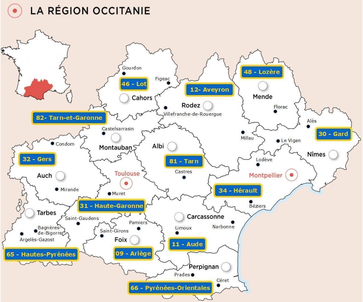 L Etat En Region