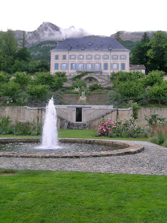 Domaine de Charance
