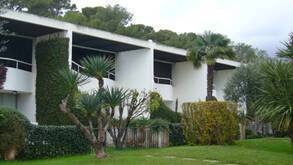 Saint Jean Cap Ferrat Saint Hospice Residence
