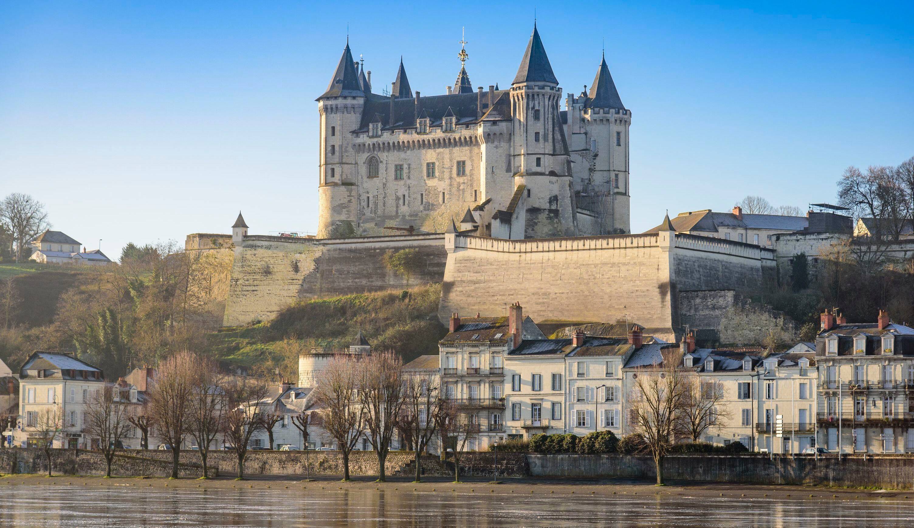 Tout les associations de saumur