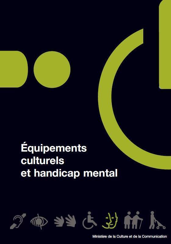 Cultural Facilities And Mental Disability 10