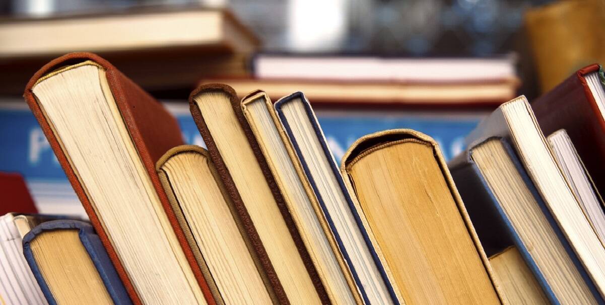 Livre store