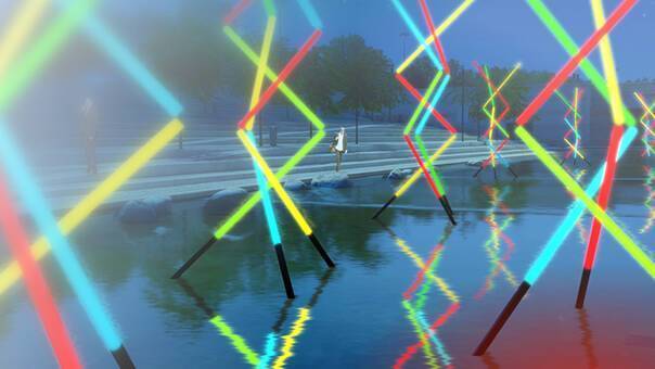 Arts visuels : la campagne 2024 pour l'Aide individuelle à la création et pour l'Allocation d'installation d'atelier et d'achat de matériel est ouv...