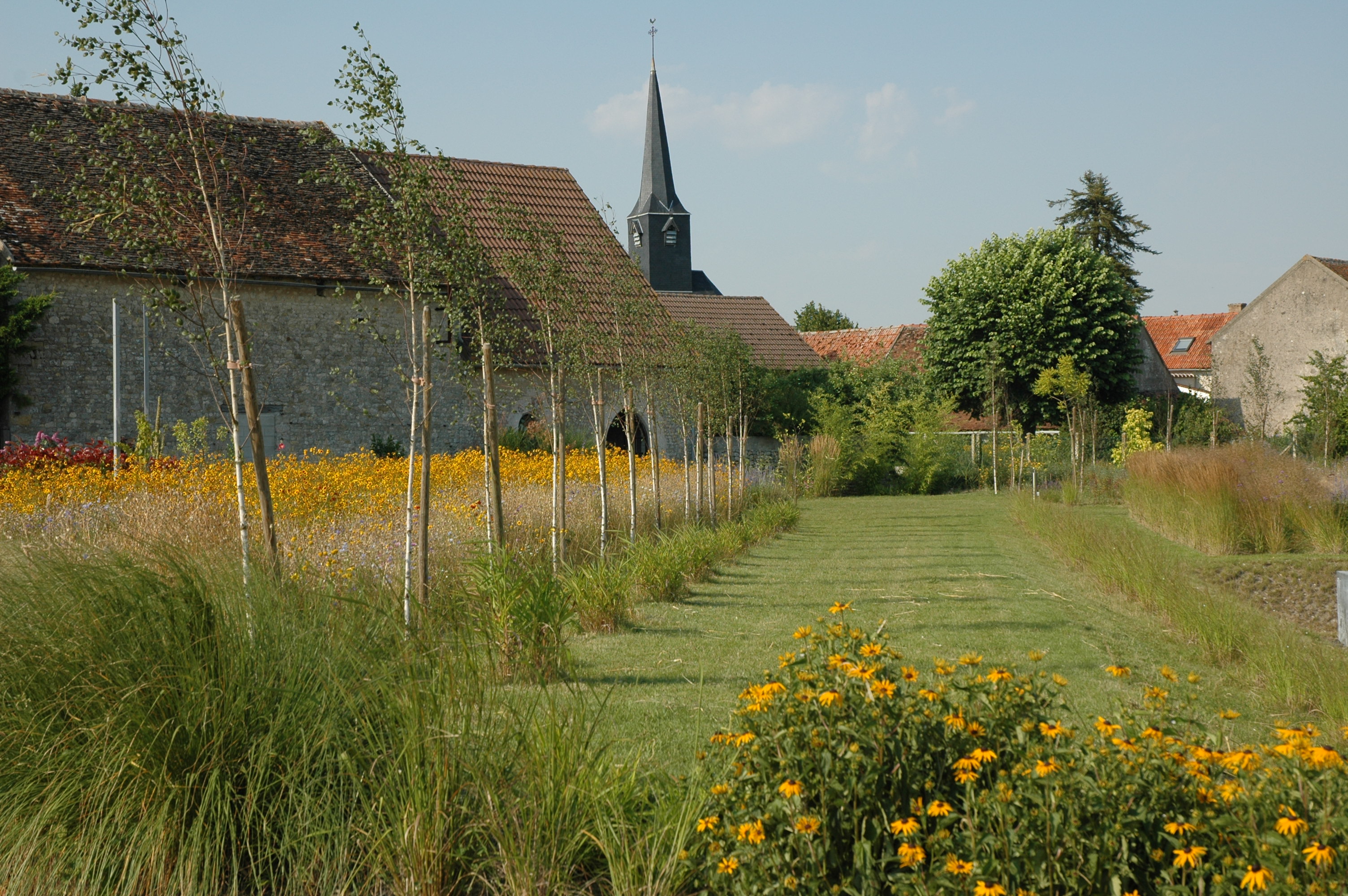 Loiret - Ministère de la Culture
