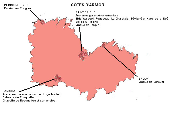 MH 2014 - Côtes d'Armor 