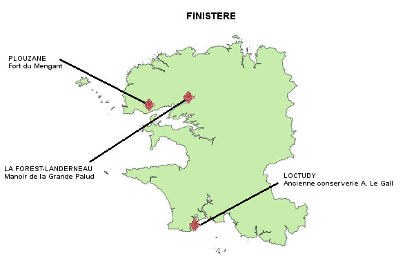 MH 2014 - Finistère