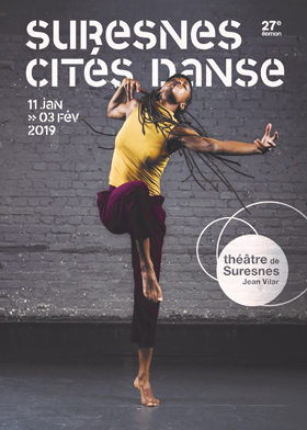 27e édition De Suresnes Cités Danse Ministère De La Culture - 